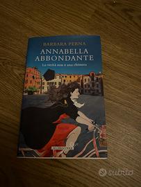 Barbara Perna- Annabella Abbondante