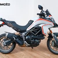 DUCATI MULTISTRADA 950 - 2018