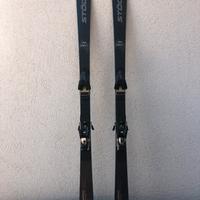 Stöckli Laser WRT Pro Odermatt 172cm