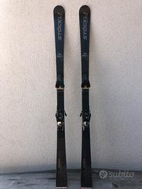 Stöckli Laser WRT Pro Odermatt 172cm