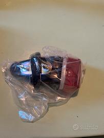 Fanale posteriore TT 350 e 600 Nuovo