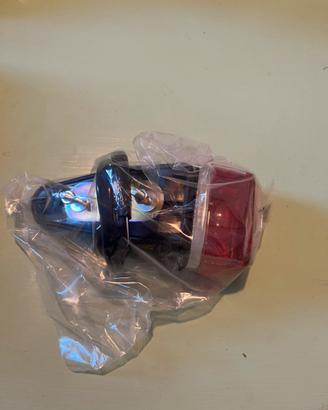 Fanale posteriore TT 350 e 600 Nuovo