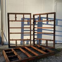 Casseforme edili 150x100 rinnovo locali industrial