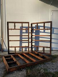 Casseforme edili 150x100 rinnovo locali industrial