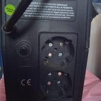 Ups crearisparmio