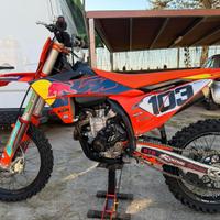 Ktm 350 SX-F