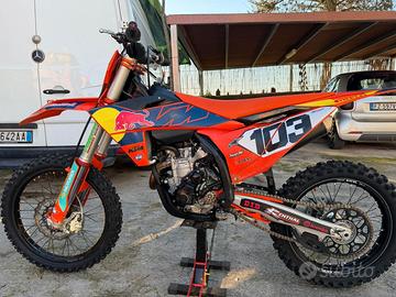 Ktm 350 SX-F