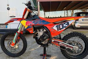 Ktm 350 SX-F