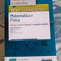 Matematica e fisica manuale edises
