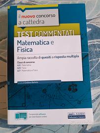 Matematica e fisica manuale edises