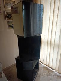 mobile cubi girevoli