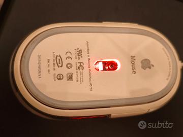 Apple Pro Mouse M5769 bianco