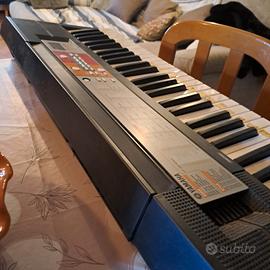 pianola Yamaha