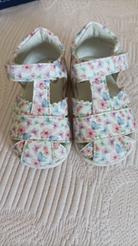 Sandali Primigi bimba N. 18