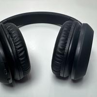 Siipro Design Cuffie Bluetooth Nere