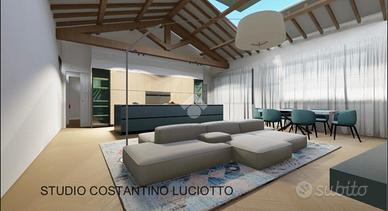 LOFT A CATANIA