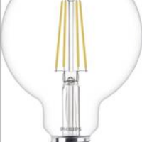 Lampadina Led Philips E27 6W=60W