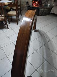 Copertura per cammino