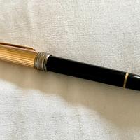 Penna Montblanc Meisterstück