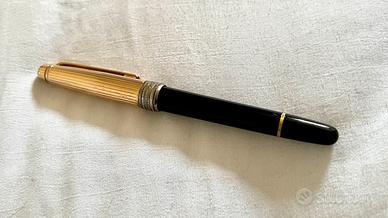 Penna Montblanc Meisterstück