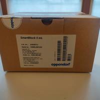 Eppendorf SmartBlock 5 mL