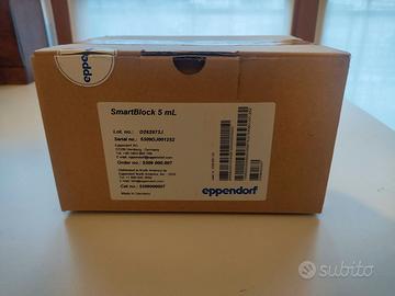Eppendorf SmartBlock 5 mL