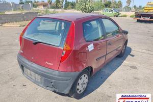 FIAT PUNTO 188 1.2 60 60CV 99-10 ricambi