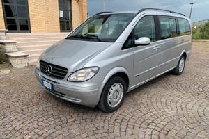 Mercedes-benz Viano 2.2 CDI 8 Posti