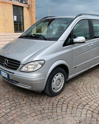 Mercedes-benz Viano 2.2 CDI 8 Posti