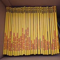fumetti cosmo west