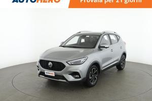 MG ZS UN57335