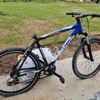 bici mtb  bottecchia  usata