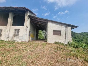 RUSTICO A GASSINO TORINESE