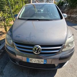 Golf Plus