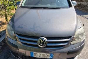 Golf Plus