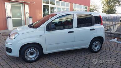 FIAT Panda 1.0 GSE S&S Hybrid Pop Van 2 posti Az