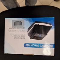 rilevatore banconote false