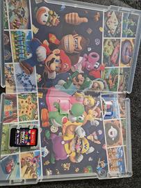 MARIO PARTY per Nintendo Switch