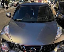 Juke f15 2010