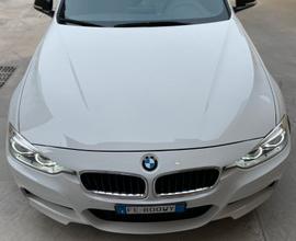 BMW Serie 3 (F30/F31) - 2016