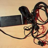 Modulo JB4 Burger motorsport