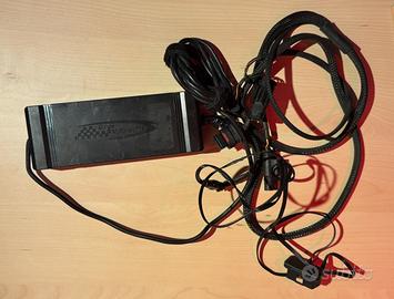 Modulo JB4 Burger motorsport