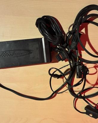 Modulo JB4 Burger motorsport