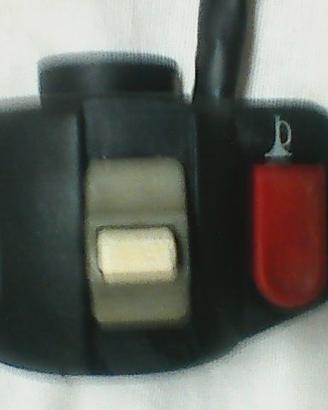 commutatore luci x scarabeo 50cc