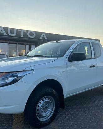 MITSUBISHI L200 2.4 154CV C.C. Chassis N1