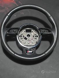 VOLANTE AUDI A6 S LINE 