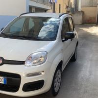 Fiat Panda metano