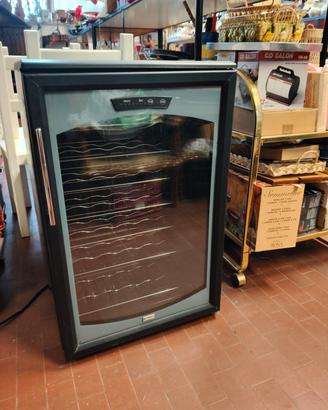 cantina frigo vini kenmore 