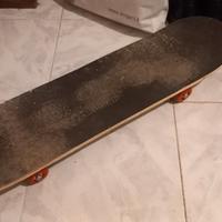 Skateboard
