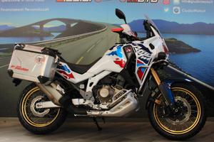 HONDA CRF 1100 AFRICA TWIN ADVENTURE SPORTS - ABS 